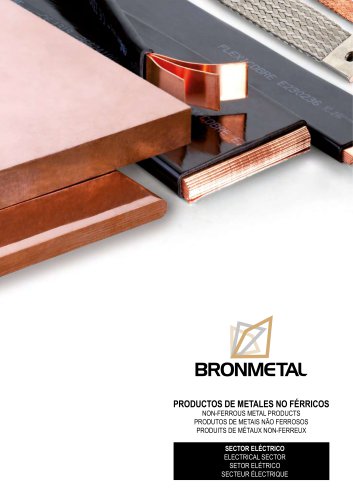 COPPER PROFILES