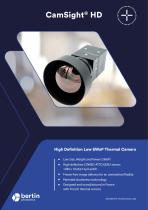 Brochure CamSight HD