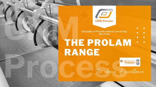 Prolam Catalog