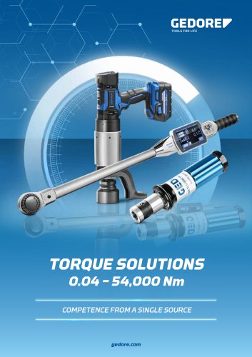 TORQUE SOLUTIONS