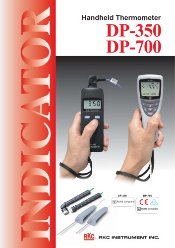DP-350*A / DP-700