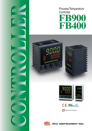 FB400 / FB900