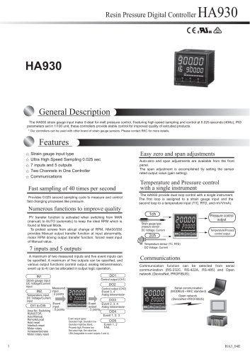 HA930