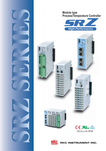 SRZ
