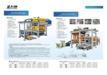 YG Brick Making Machine