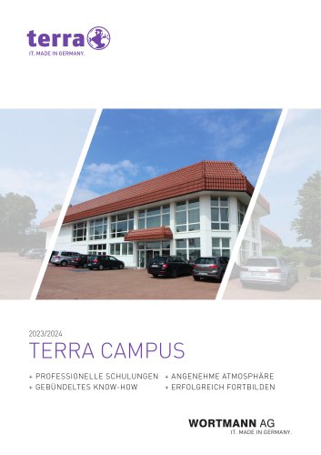 TERRA CAMPUS