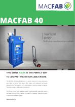 MACFAB 40