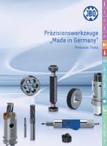 Precision Tools