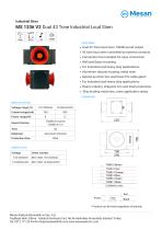 MS 1336 TECHNICAL DATASHEET