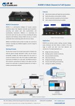 RAEM1-6 Data Sheet