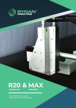 RYNAN R20 - MAX