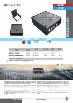 KERB D400/C250