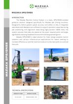 MAZAKA GPS/GNSS