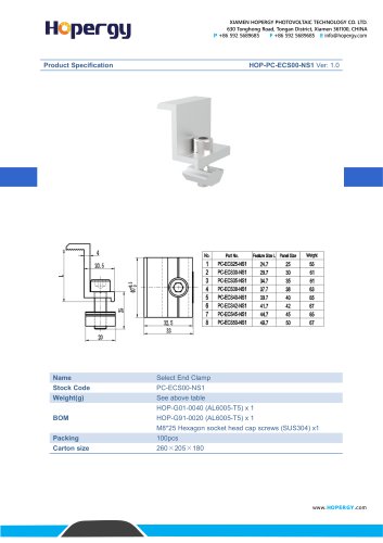 PC-ECS00-NS1