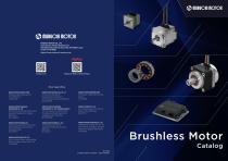 Brushless Motor A4