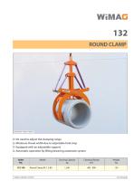 Round Clamp