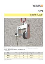 Screw Clamp