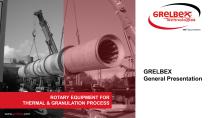Grelbex presentation
