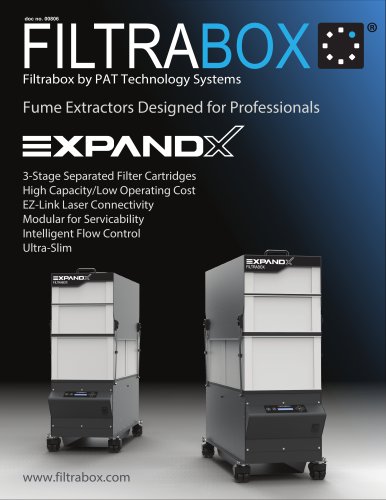 EXPANDx 