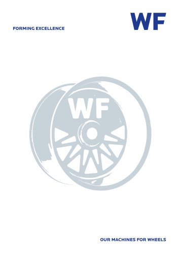 WF Maschinenbau_Wheel Machines