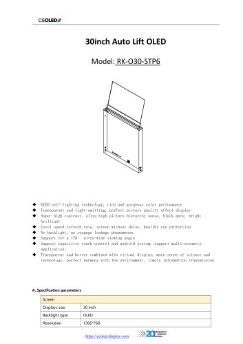 RK-O30-STP6