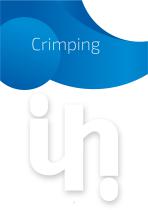 Crimping