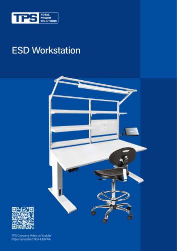 ESD Workstation