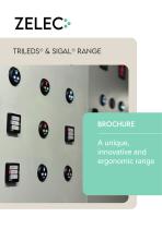 Trileds® & Sigal® range