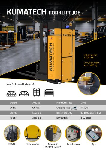 Productsheet Forklift Joe_digital