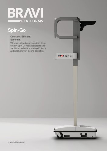 Spin-Go