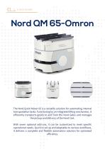 Nord QM 65-Omron