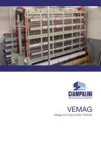 Brochure VEMAG