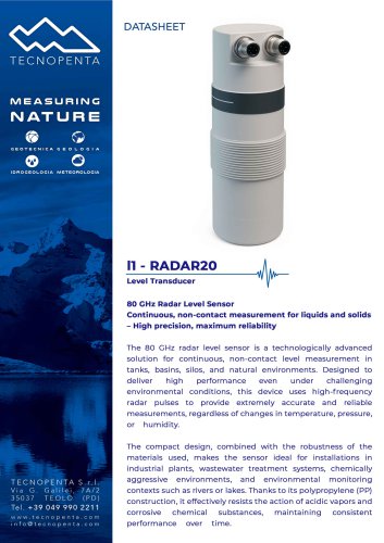 I1-Radar20