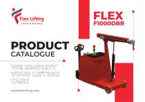 FLEX F1000DBR