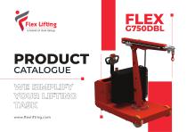 FLEX G750DBL