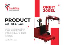 ORBIT 200EL