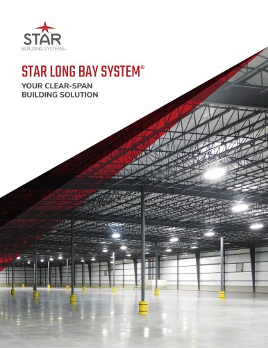 STAR LONG BAY SYSTEM®®