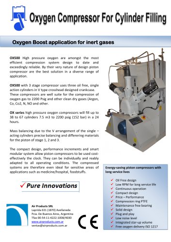 AirProducts_Brochure_OX500