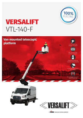 VTL-140-F