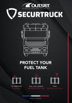 SECURTANK datasheet