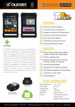T1 LOADER datasheet