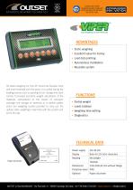 VIPER datasheet