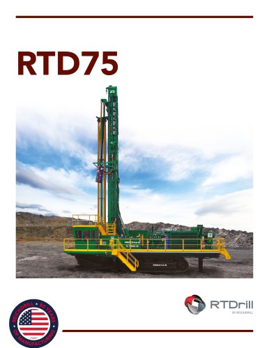 RTD75