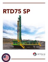 RTD75 SP