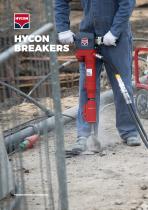 HYCONBREAKERS