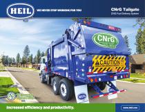 CNrG CNG Tailgate Storage Brochure