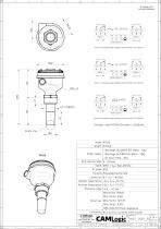 Technical datasheet PFG06