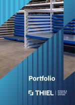Portfolio THIEL