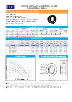 EC Backward Centrifugal Fan