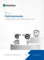 Field Instruments